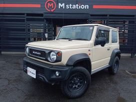  3  Suzuki Jimny Sierra 2022 , 1850000 , -