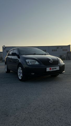  Toyota Corolla Runx 2002 , 575000 , 