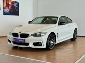 BMW 4-Series 2014 , 1980000 , 