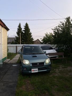  Suzuki Kei 2001 , 200000 , 