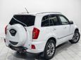 SUV   Chery Tiggo 3 2017 , 753500 , 
