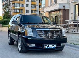SUV   Cadillac Escalade 2013 , 2500000 , 