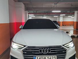  Audi A6 2021 , 3690000 , 