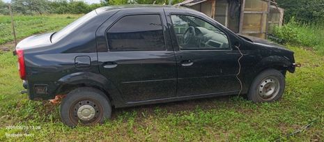  Renault Logan 2011 , 150000 , 