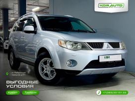 SUV   Mitsubishi Outlander 2007 , 1230000 , 