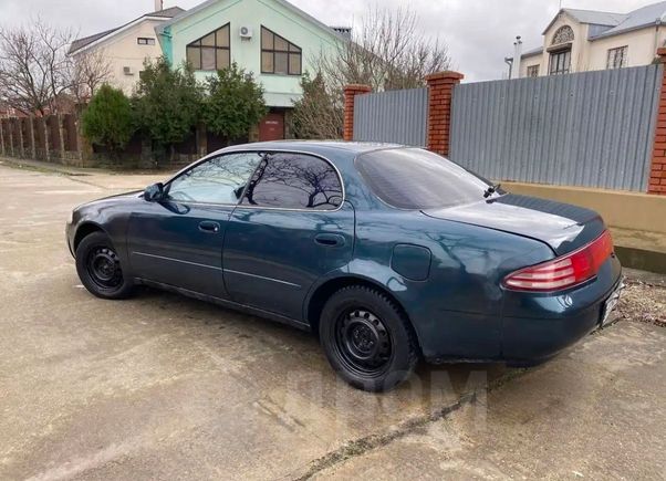  Toyota Sprinter Marino 1993 , 120000 , 