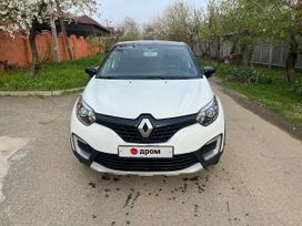 SUV   Renault Kaptur 2018 , 1065000 , 