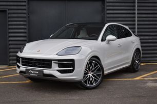 SUV   Porsche Cayenne Coupe 2024 , 21500000 , 