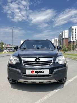 SUV   Opel Antara 2010 , 799000 , 
