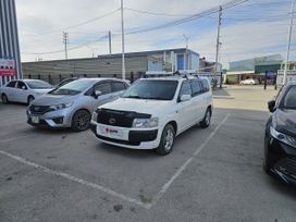  Toyota Probox 2010 , 600000 , 