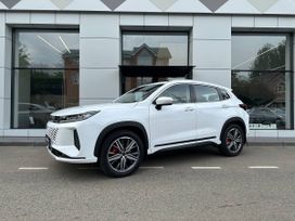 SUV   EXEED LX 2024 , 3140000 , 