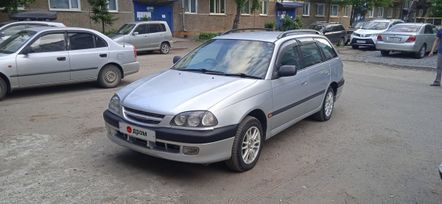  Toyota Caldina 1998 , 500000 , 