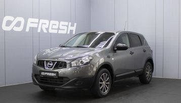 SUV   Nissan Qashqai 2011 , 1100000 , 