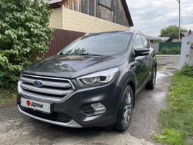SUV   Ford Kuga 2018 , 2150000 , 