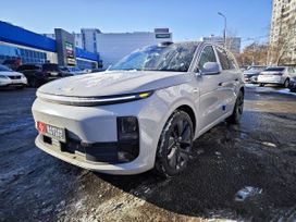 SUV   Li L6 2024 , 5300000 , 