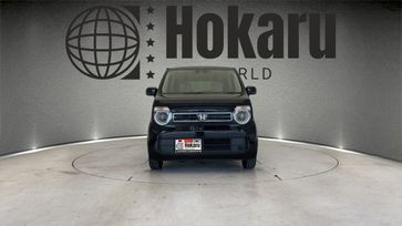  Honda N-WGN 2023 , 990000 , 