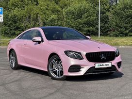 Mercedes-Benz E-Class 2018 , 4350000 , 