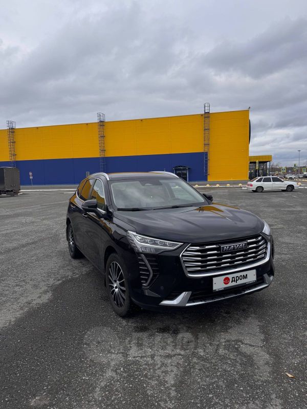 SUV   Haval Jolion 2023 , 1950000 , 