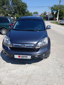SUV   Honda CR-V 2008 , 1387000 , --