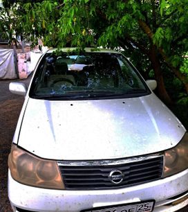    Nissan Liberty 2001 , 170000 , 