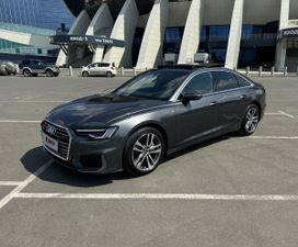  Audi A6 2022 , 5499900 , 