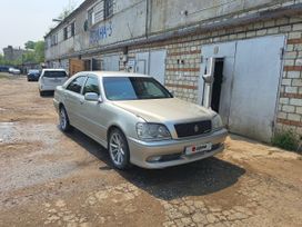  Toyota Crown 2001 , 1050000 , --