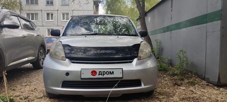  Daihatsu Boon 2005 , 390000 , 