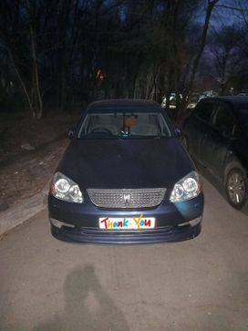  Toyota Mark II 2001 , 700000 , 