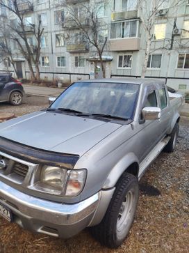  Nissan Datsun 1999 , 1250000 , 