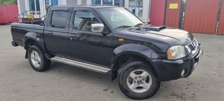  Nissan NP300 2012 , 1250000 , 