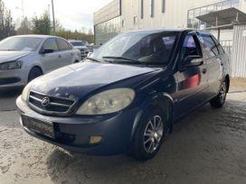  Lifan Breez 2008 , 165000 , 