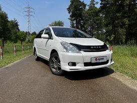    Toyota Wish 2003 , 810000 , 