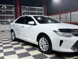  Toyota Camry 2015 , 2300000 , 