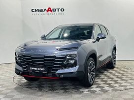 SUV   Jetour Dashing 2024 , 3799900 , 
