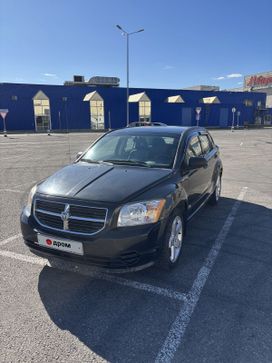  Dodge Caliber 2008 , 550000 , 