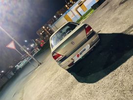 Москва Almera Classic