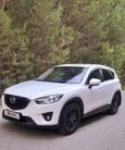 SUV   Mazda CX-5 2011 , 1490000 , 