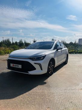  BAIC U5 Plus 2023 , 1790000 , 