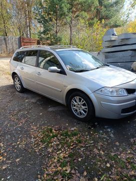  Renault Megane 2007 , 400000 , 