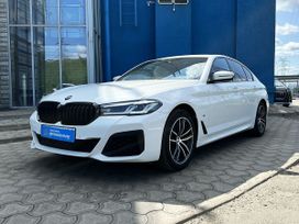  BMW 5-Series 2020 , 4699000 , 