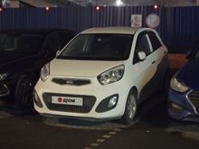  Picanto, 2013