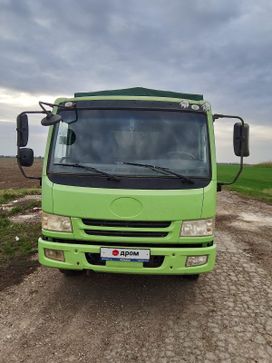   FAW CA1083P9K2L2 2008 , 2600000 , 