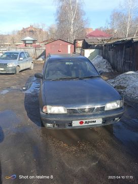  Nissan Avenir 1995 , 230000 , 