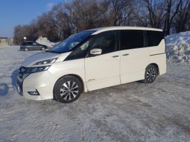    Nissan Serena 2019 , 2290000 , 