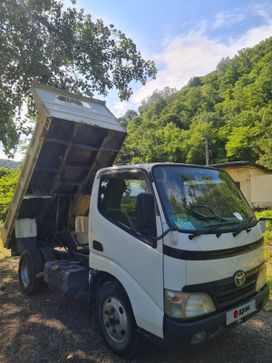  Toyota Dyna 2006 , 2850000 , 