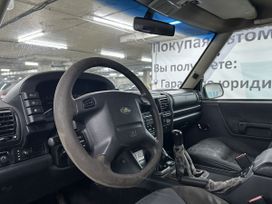 SUV   Land Rover Discovery 2003 , 899000 , 