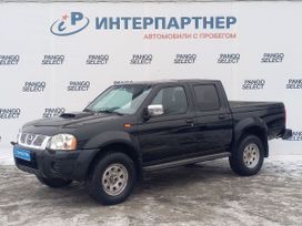  Nissan NP300 2011 , 915000 , 