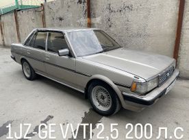  Toyota Mark II 1985 , 315000 , 