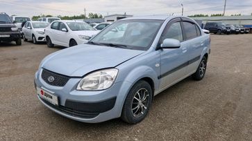  Kia Rio 2008 , 450000 , 