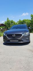  Mazda Atenza 2018 , 1630000 , 